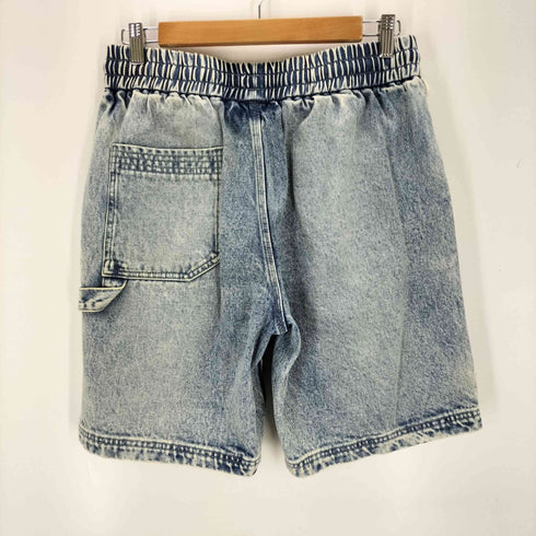 スターターブラックレーベル STARTER BLACK LABEL デニムイージーパンツ メンズ JPN:L