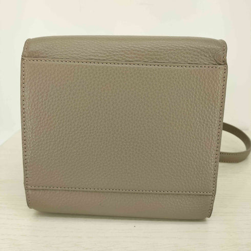 mieno 2way 牛革レザーカジュアルバッグ レディース