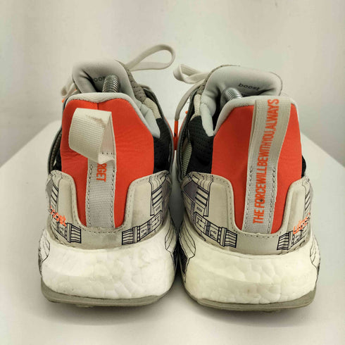 アディダス adidas /ULTRABOOST S&L STARWARS メンズ JPN:27