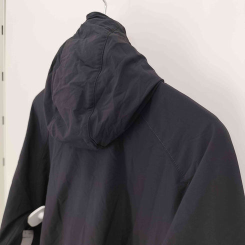 マウンテンハードウェア MOUNTAIN HARDWEAR ジップアップ マウンテンパーカー エルボーパッチ メンズ import:XL