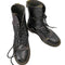 ドクターマーチン Dr.Martens 英国製 10ホール レースアップ レザー ブーツ レディース