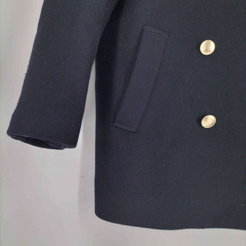 フレームワーク FRAMeWORK ラムリバーメルトンPコート レディース