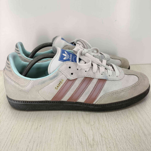 アディダスオリジナルス adidas Originals SAMBA OG メンズ JPN:28