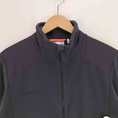 マムート MAMMUT Innominata Light ML Jacket FIT ライト ミッドレイヤー ジャケット アジアンフィット レディース import:M