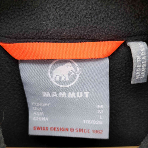 マムート MAMMUT Innominata Light ML Jacket FIT ライト ミッドレイヤー ジャケット アジアンフィット レディース import:M