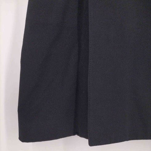 Gent-inn カシミヤ100% ダブルブレスト チェスターコート メンズ