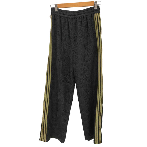 ジャーナルスタンダード JOURNAL STANDARD サイドラインレースパンツ メンズ FREE