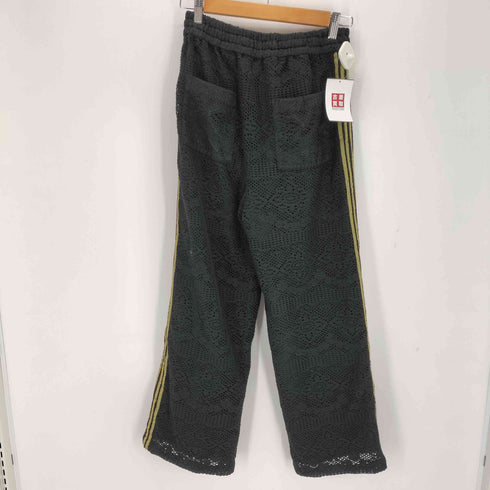 ジャーナルスタンダード JOURNAL STANDARD サイドラインレースパンツ メンズ FREE