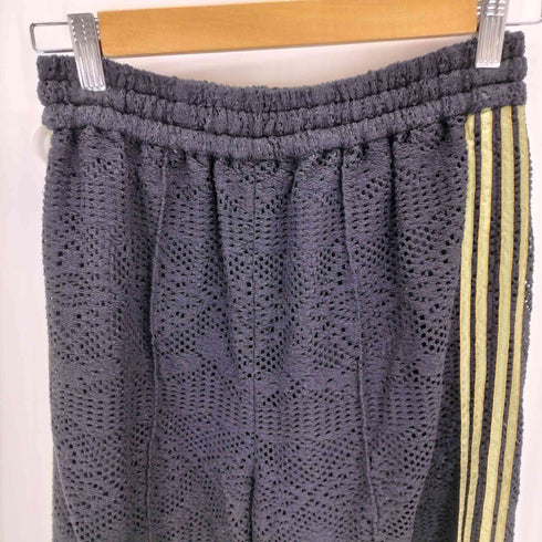 ジャーナルスタンダード JOURNAL STANDARD サイドラインレースパンツ メンズ FREE