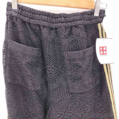 ジャーナルスタンダード JOURNAL STANDARD サイドラインレースパンツ メンズ FREE