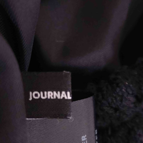 ジャーナルスタンダード JOURNAL STANDARD サイドラインレースパンツ メンズ FREE