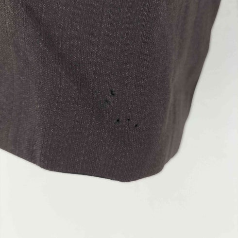 ユーロ 2タック スラックス メンズ