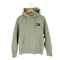 トミージーンズ tommy jeans BADGE HOODIE メンズ import:XS