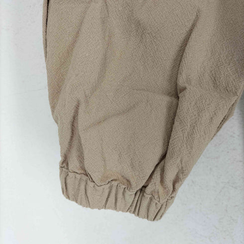 サマンサモスモス samansa Mos2 ベロア植物図鑑柄刺繍ワンピース レディース JPN:M