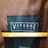 VITESSE Lamb leather ハイネック レザーハーフコート メンズ JPN:L