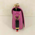 ルルギネス LULU GUINNESS エナメルショルダーバック レディース