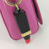 ルルギネス LULU GUINNESS エナメルショルダーバック レディース