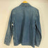 リーバイス Levis デニムジャケット レディース import:M