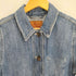リーバイス Levis デニムジャケット レディース import:M