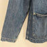 リーバイス Levis デニムジャケット レディース import:M