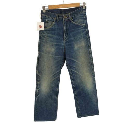 リー Lee 80S 42TALON ジップ フライ デニムパンツ メンズ