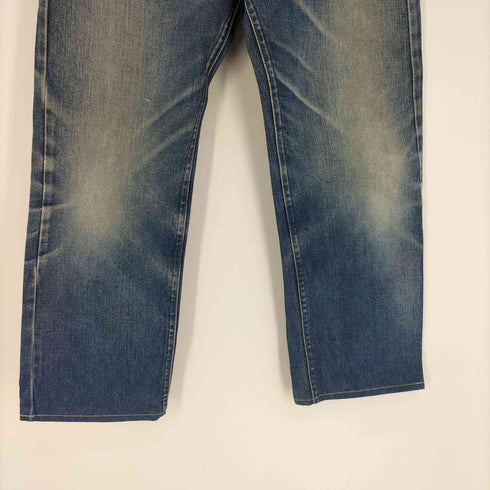 リー Lee 80S 42TALON ジップ フライ デニムパンツ メンズ