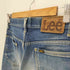 リー Lee 80S 42TALON ジップ フライ デニムパンツ メンズ