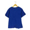 アディダス adidas Version Essential French Terry T-Shirt 裾ロゴクルーネックTシャツ メンズ import:S