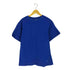 アディダス adidas Version Essential French Terry T-Shirt 裾ロゴクルーネックTシャツ メンズ import:S