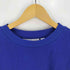 アディダス adidas Version Essential French Terry T-Shirt 裾ロゴクルーネックTシャツ メンズ import:S