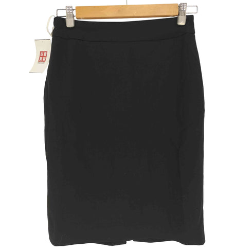 アルマーニコレツィオーニ ARMANI COLLEZIONI スリット タイトスカート レディース 1