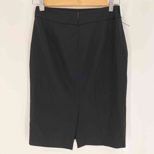 アルマーニコレツィオーニ ARMANI COLLEZIONI スリット タイトスカート レディース 1