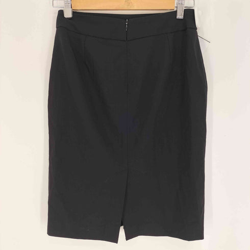 アルマーニコレツィオーニ ARMANI COLLEZIONI スリット タイトスカート レディース 1