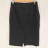 アルマーニコレツィオーニ ARMANI COLLEZIONI スリット タイトスカート レディース 1