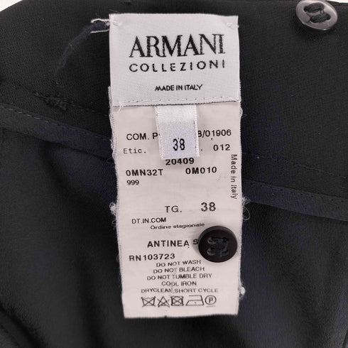 アルマーニコレツィオーニ ARMANI COLLEZIONI スリット タイトスカート レディース 1