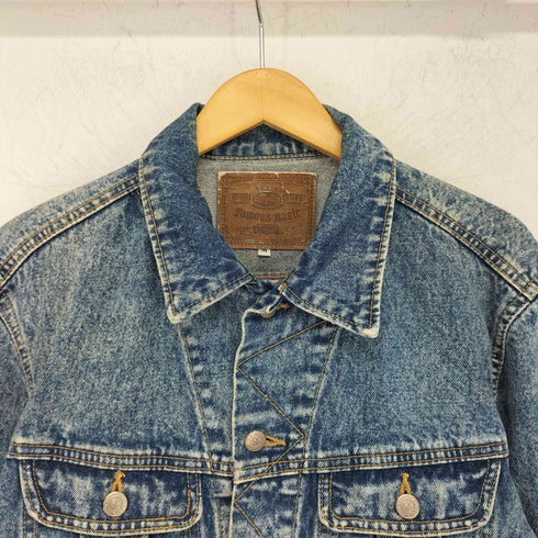 GLHeart Gジャン デニムジャケット メンズ JPN:M