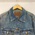 GLHeart Gジャン デニムジャケット メンズ JPN:M