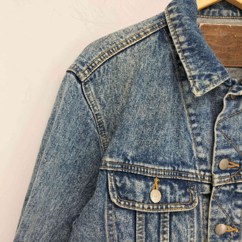 GLHeart Gジャン デニムジャケット メンズ JPN:M