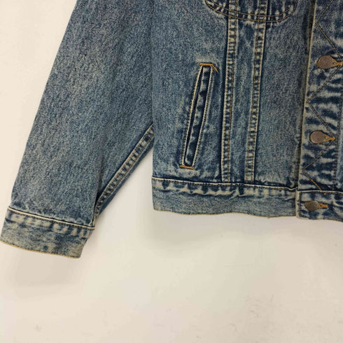 GLHeart Gジャン デニムジャケット メンズ JPN:M