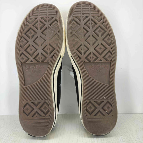 コンバース CONVERSE CT70 BLACK LOW CUT メンズ JPN:28.5
