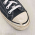 コンバース CONVERSE CT70 BLACK LOW CUT メンズ JPN:28.5