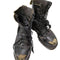 ドクターマーチン Dr.Martens 英国製 10ホール レースアップ レザー 厚底 ブーツ 2062181 レディース