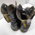 ドクターマーチン Dr.Martens 英国製 10ホール レースアップ レザー 厚底 ブーツ 2062181 レディース
