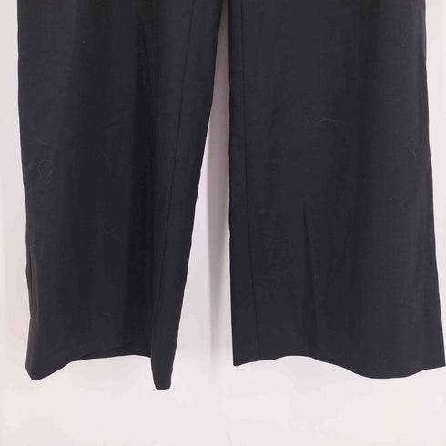 アルマーニコレツィオーニ ARMANI COLLEZIONI 3B シングル ブレスト テーラード ジャケット スラックス セットアップ レディース 38