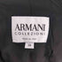 アルマーニコレツィオーニ ARMANI COLLEZIONI 3B シングル ブレスト テーラード ジャケット スラックス セットアップ レディース 38