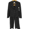 アルマーニコレツィオーニ ARMANI COLLEZIONI 3B シングル ブレスト テーラード ジャケット スラックス セットアップ レディース 38