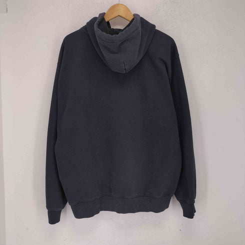 カーハートワークインプログレス Carhartt WIP hooded carhtt sweat メンズ JPN:L