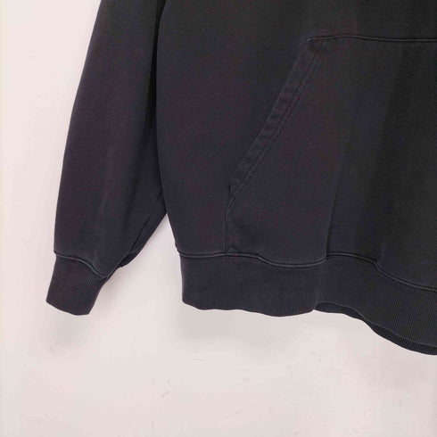 カーハートワークインプログレス Carhartt WIP hooded carhtt sweat メンズ JPN:L