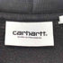 カーハートワークインプログレス Carhartt WIP hooded carhtt sweat メンズ JPN:L