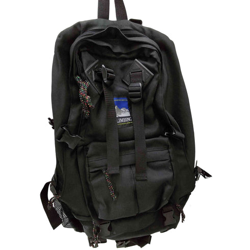 CLIMBING クライミング バックパック リュック メンズ